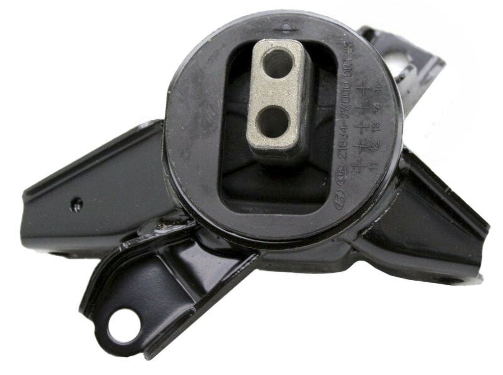 CF Advance appropriate with Hyundai 13-18 Santa Fe Sport 2.0L FWD Front Lower Torque Strut and Left Automatic Transmission Mount Set 2PCS A71092 A71094 2012 2014 2015 2016 2017 2018