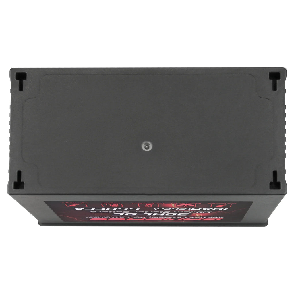 Banshee YTX20L-BS LiFePO4 Motorsports Battery matching with CAN-AM Renegade 800R 2013 to 2015
