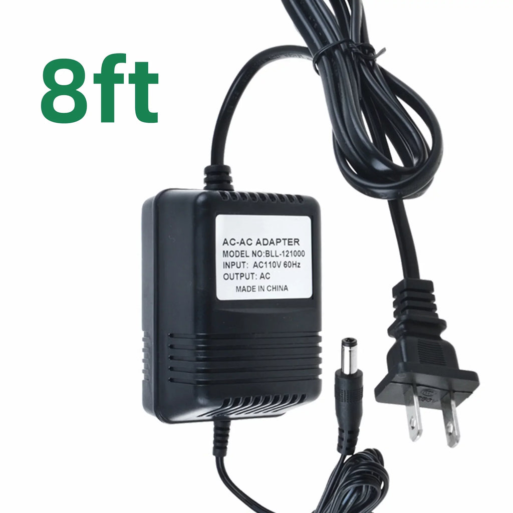 FITE ON AC to AC Adapter matching with Harman Kardon Speakers HK195 HK195s PC Speaker Power PSU