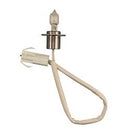 Replacement for BATTERIES AND LIGHT BULBS L-830 Replacement Part