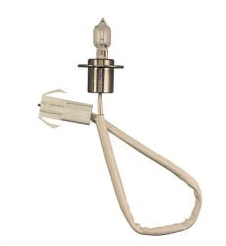 Replacement for BATTERIES AND LIGHT BULBS L-830 Replacement Part