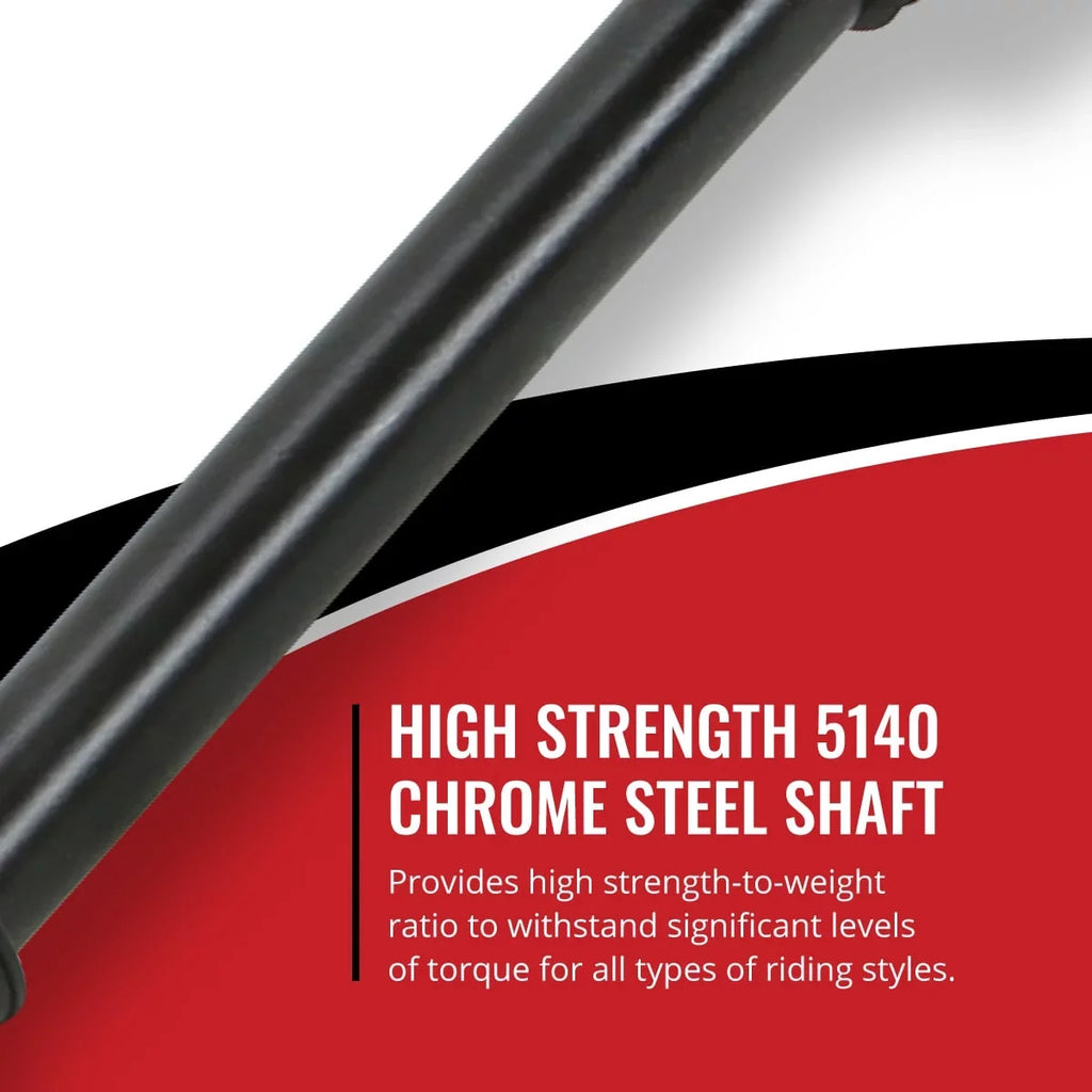 Sixity XT Rear Left & Right CV Axles appropriate with Honda TRX650 Rincon TRX680 Pair 2016 2015 2014 2013 2012 2011 2010 2009 2008 2007 2006 2005