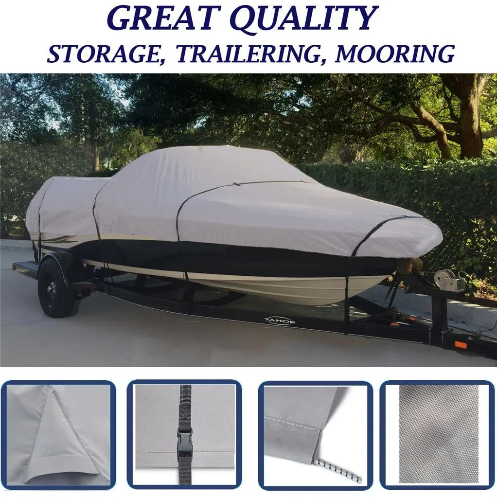 craft wrap matching for Nitro by Tracker Marine Z-7 2008 2010 2011 2012 STORAGE, TRAVEL, LIFT