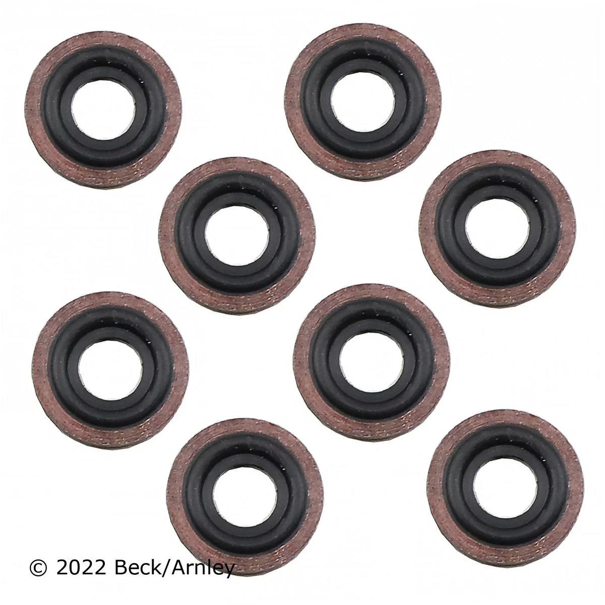 Beck/Arnley 0362067 Valve shield Gasket Set