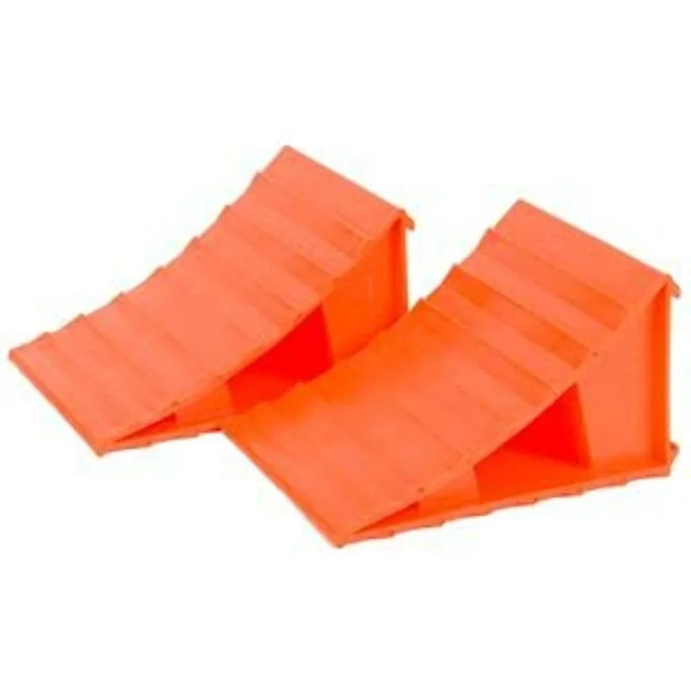 Husky Towing 38511  Wheel Chock WHEEL CHOCKS