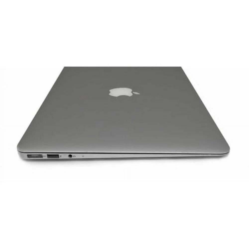 Restored  MacBook Air Laptop Core i5 1.3GHz 4GB RAM 128GB SSD 13" - MD760LL/A 2013 (Refurbished)
