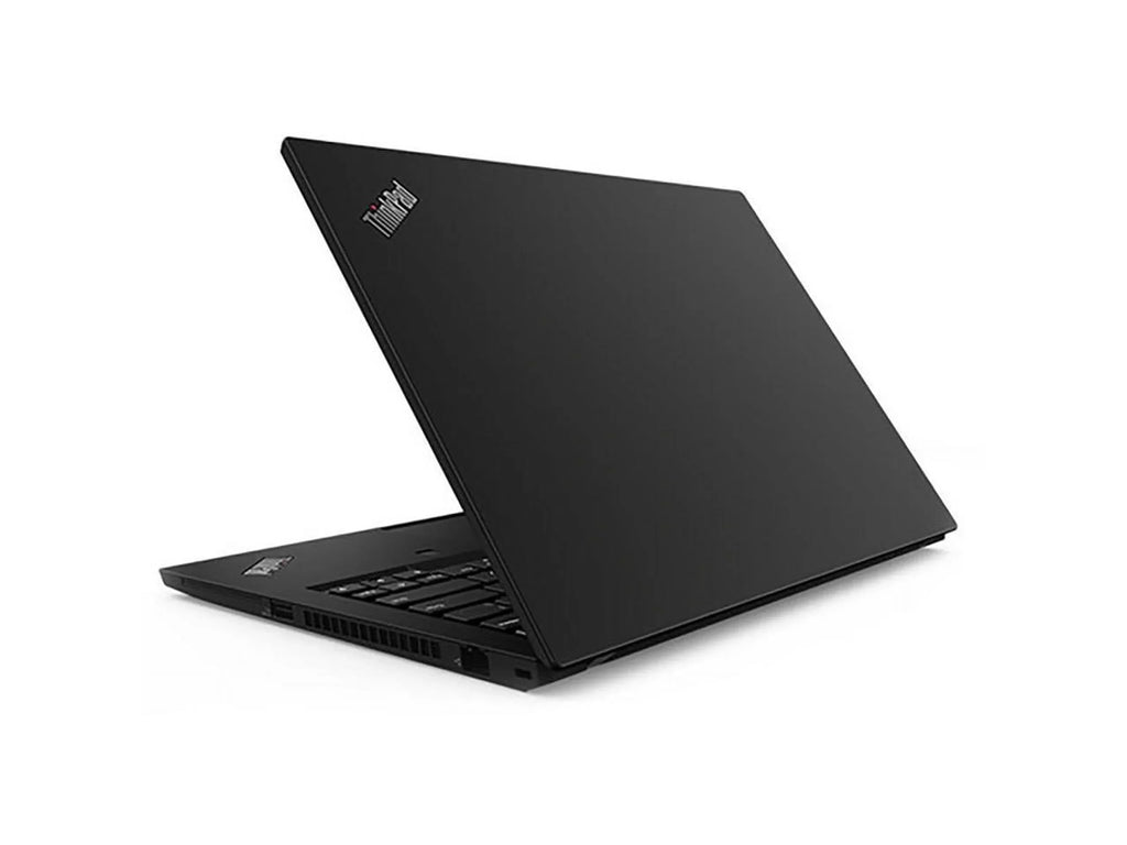 ThinkPad 21HF001NUS EDGE 14" Mobile Workstation - WUXGA - 1920 x 1200 -  Core i7 13th Gen i7-1370P Tetradeca-core (14 Core) - 32 GB Total RAM - 32 GB On-board Memory - 1 TB SSD - Vill