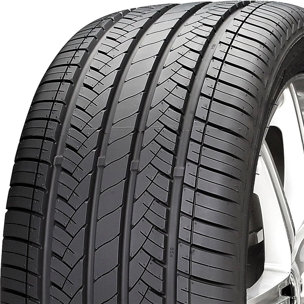 Westlake SA07 All Season 225/45ZR18 95W XL Passenger Tire Fits: 2011-15 Chevrolet Cruze LTZ, 2012  Camry XLE