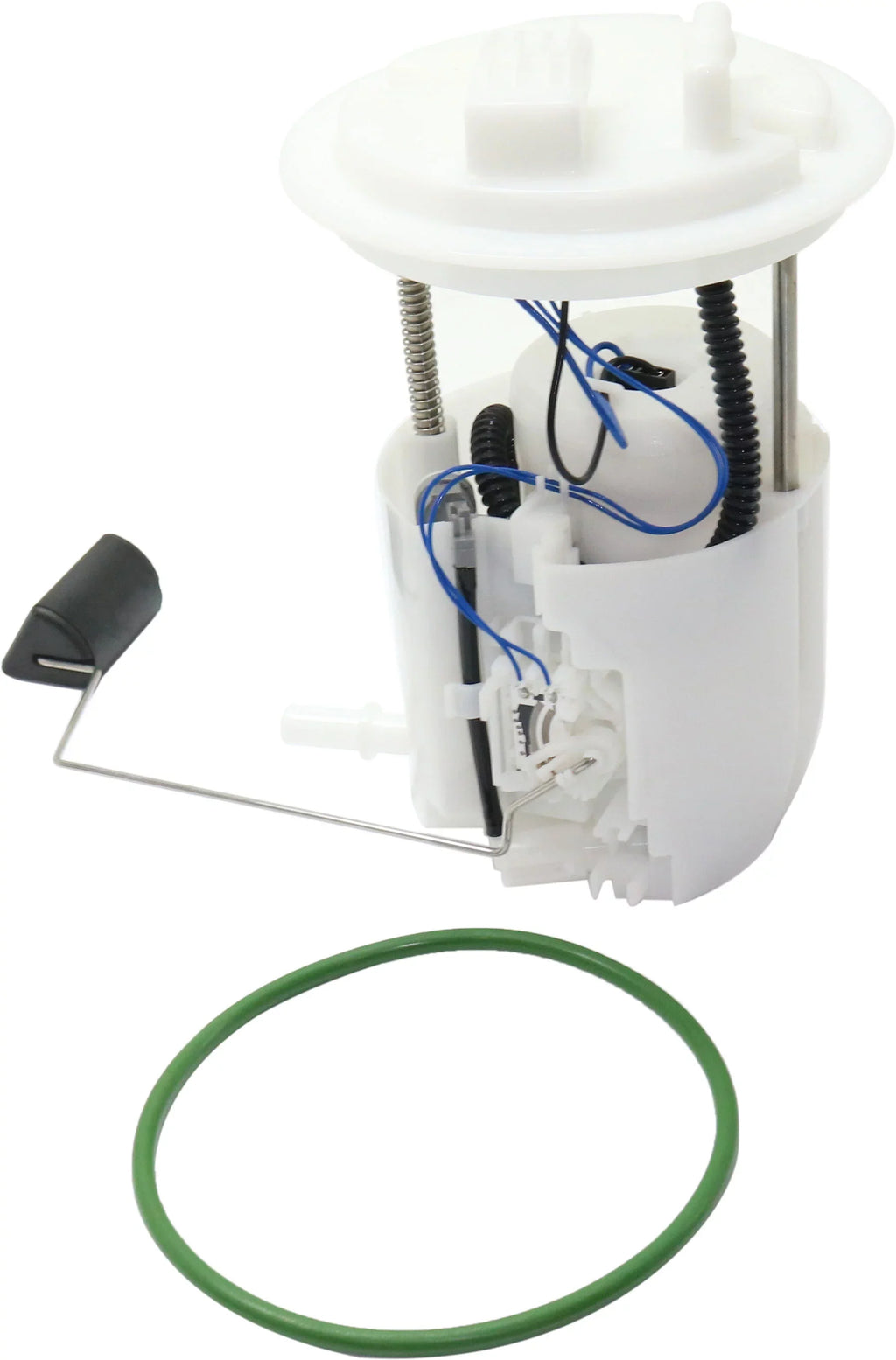 Fuel Pump matching With 2009-2017 Jeep Wrangler 2018 JK 6Cyl 3.8L 3.6L with Sending Unit