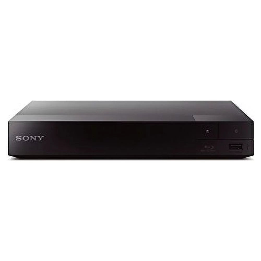 Restored  BDPS1700 Streaming Blu-ray Player - Black (Refurbished)