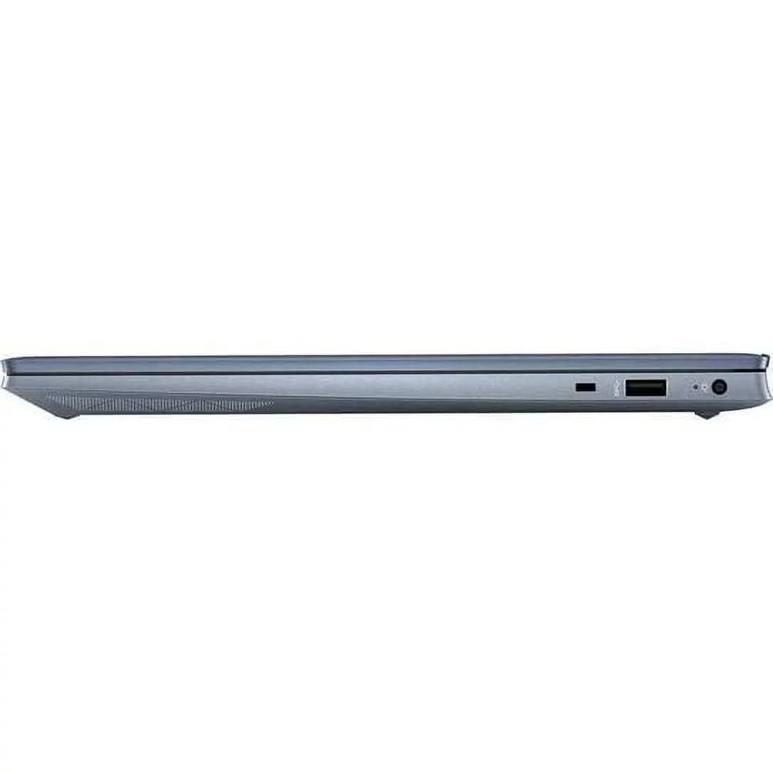 2022 Pavilion 15.6" IPS FHD Touchscreen Laptop  4-Core i7-1195G7 Iris Xe Graphics 24GB RAM DDR4 512GB NVMe SSD USB-C WiFi AX Bluetooth HDMI Webcam Backlit Keyboard Windows 11 Home w/ RE USB