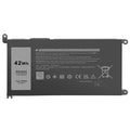 YRDD6 0YRDD6 Battery for  Inspiron 3582 3593 3793 5493 5584 5593 5480 5590 5594