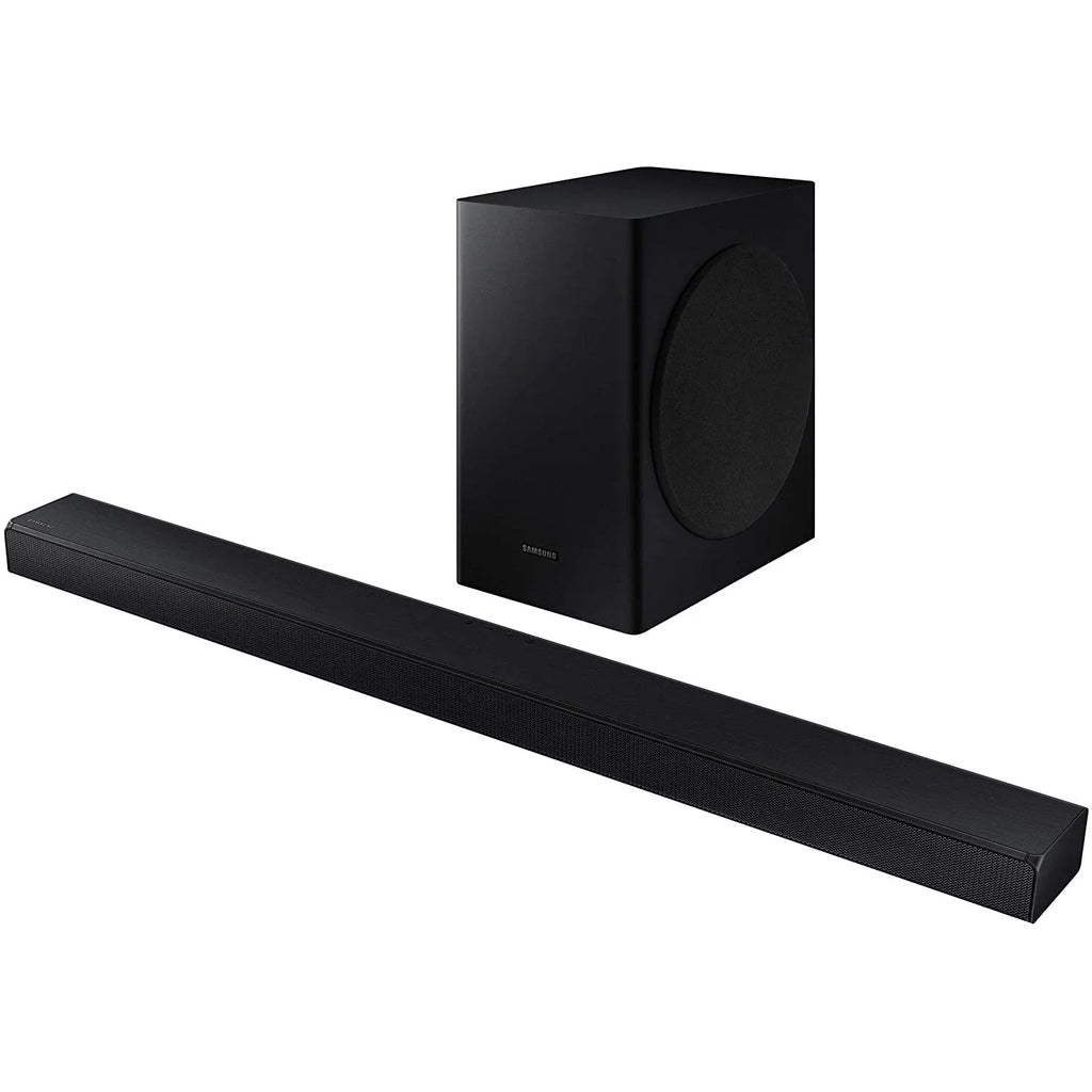 Restored  HWT650 Soundbar with Dolby Audio and DTS Virtual:X 3D Surround Sound (Refurbished)