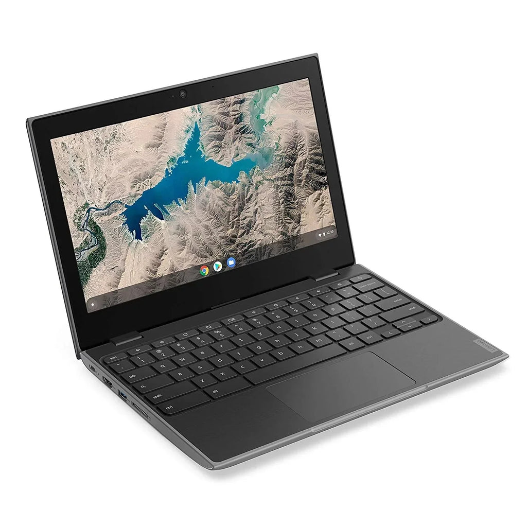 Restored  Chromebook 100E 2nd Gen 11.6" -  Celeron N4020 - 4GB RAM 16GB Storage