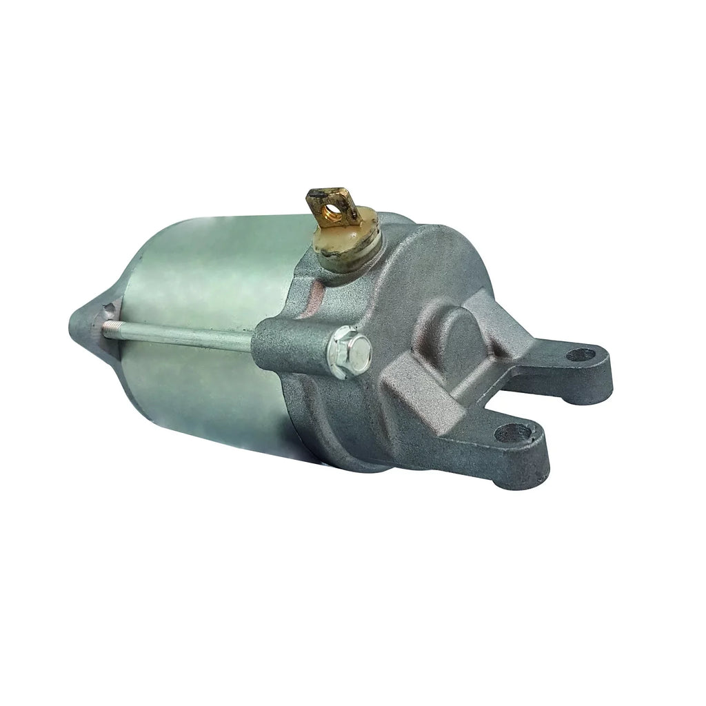 New 12V Starter suitable With Suzuki Motorcycle GSXR1000 GSX-R1000 999cc 01 02 03 04 05 06 07 08 2001-2008 3110040F00, 2280008770, 228000-8771, SMU0398, 41052223