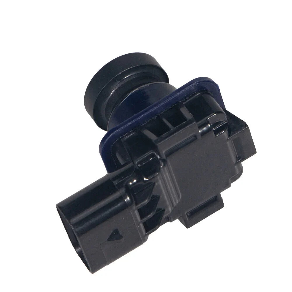 JLLOM Safety Rear View Park Assist Reversing Camera Camera For 2011-2014  Edge