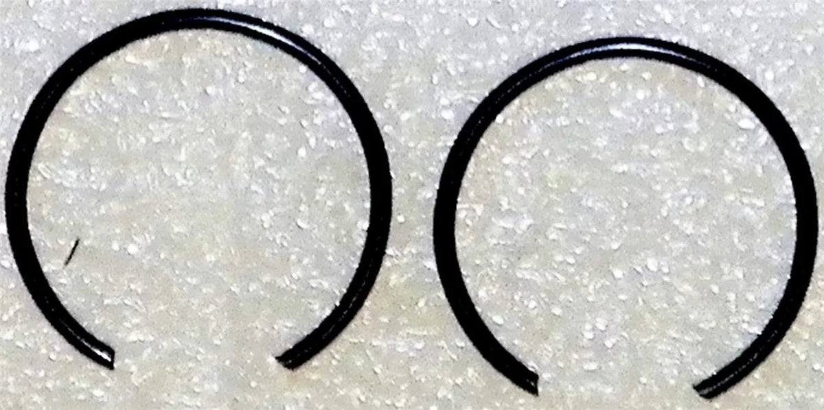 New Circlip appropriate With Sea-Doo GS 97-01 GSI 97 GTI 96-03 GTI LE 02-03 HX 95-97 GTS 96-01 SPX 97-99 XP 93-95 XPI 94 GSX LE RFI 03 GSX RFI 99-01 GTX 96-97 XP 95-97 SPI 96 650-800CC