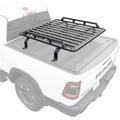 Syneticusa HD Heavy Duty Truck Bed Cargo Load Rack Kit matching with F150 Ram Silverado Tundra Titan