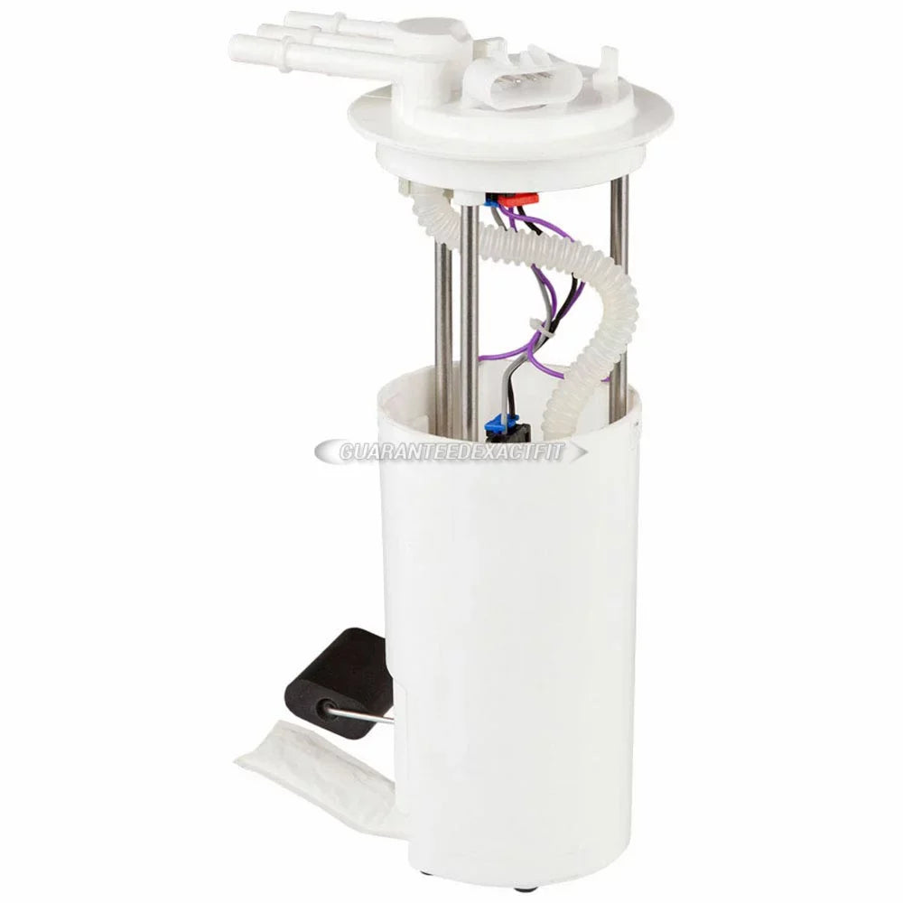 For Cadillac DeVille Eldorado Seville 1997 Complete Fuel Pump Assembly - Buyautoparts