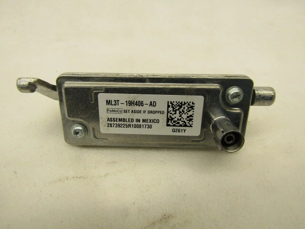 Pre-Owned 21 22  F150 Windshield Mounted Lane Assist Camera OEM LKQ (Good)