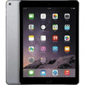 Restored  iPad Air 2 64GB Space Gray (WiFi) (Refurbished)