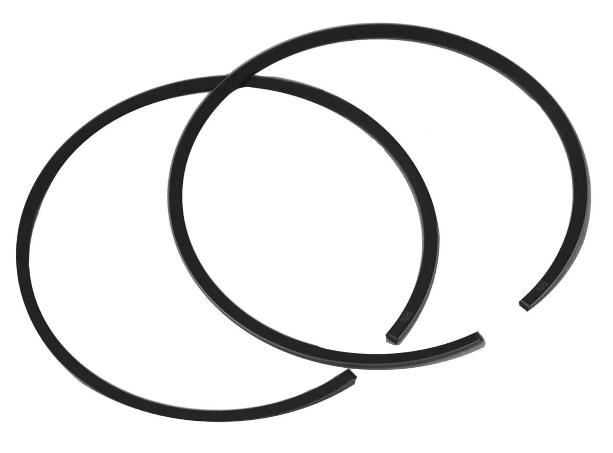 New Piston Rings appropriate With Yamaha Wave Raider Venture Runner Super Jet XL FX VXR DX LII 81MM 1100CC 700CC 1994-2007 2008 2009 By Part Number 61X11603000
