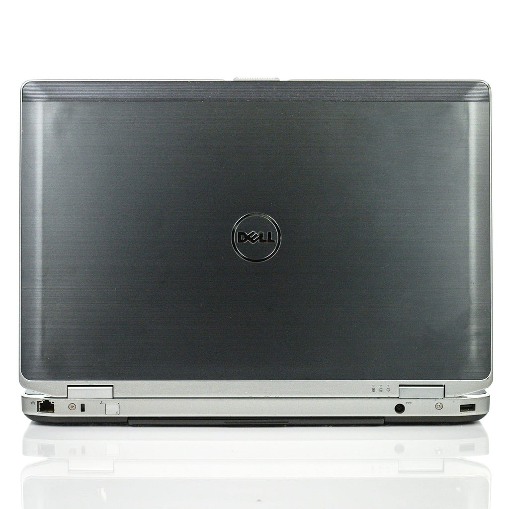 Used  Latitude E6530 Laptop i7 Dual-Core 8GB 1TB Win 10 Pro B v.WBA