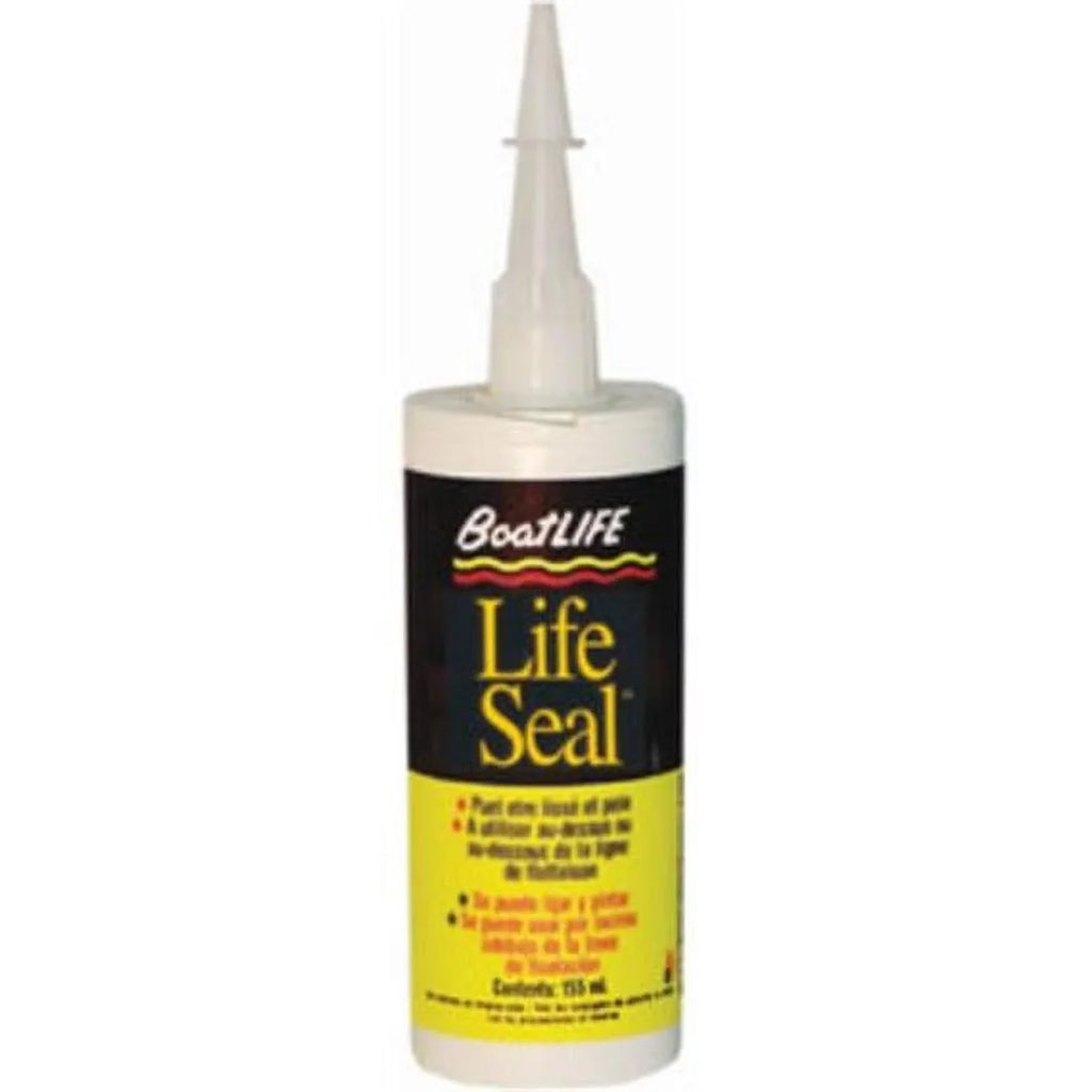 Cartridge Clear. New Liquid Lifeseal  craft Life 1159 5.2 oz