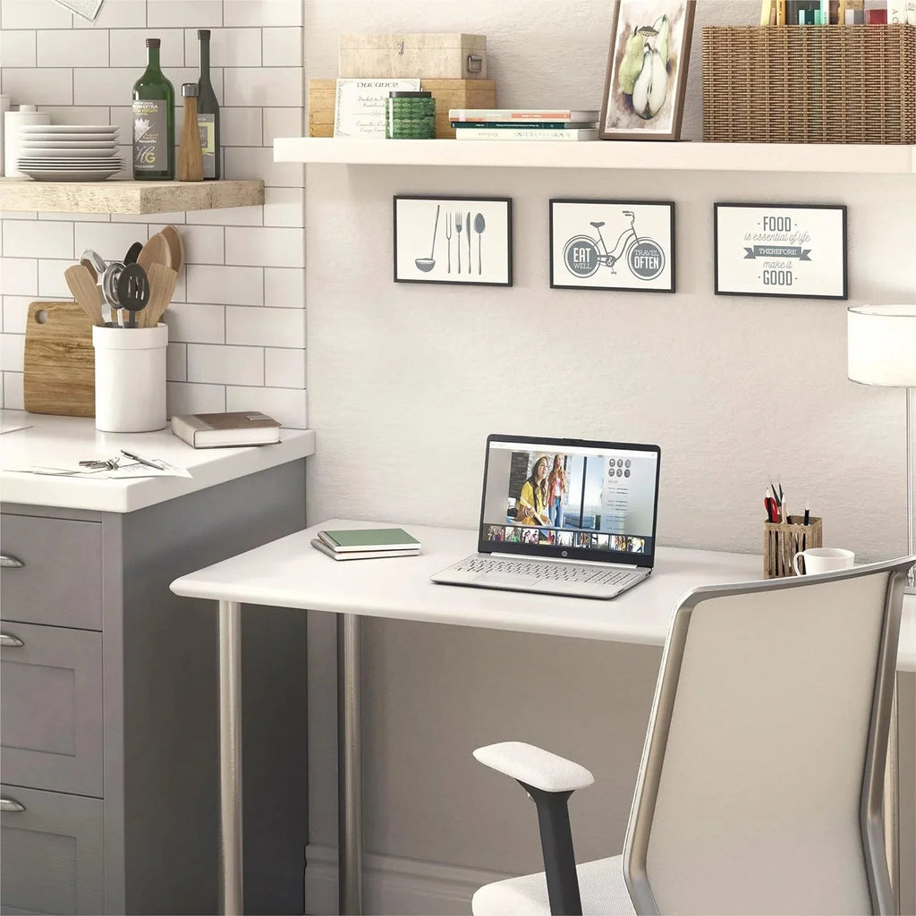 15 15.6" Full HD Business Laptop Computer,  4-core i5-1135G7, 16GB RAM, 256GB PCIe SSD, Iris Xe Graphic, Wi-Fi 6, BT 4.2, Natural Silver, Windows 11 Home