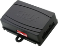 Crux RFM-TYH Multi View Integration Interface with A/V Input and Side Mirror Mounted Cameras For  Highlander