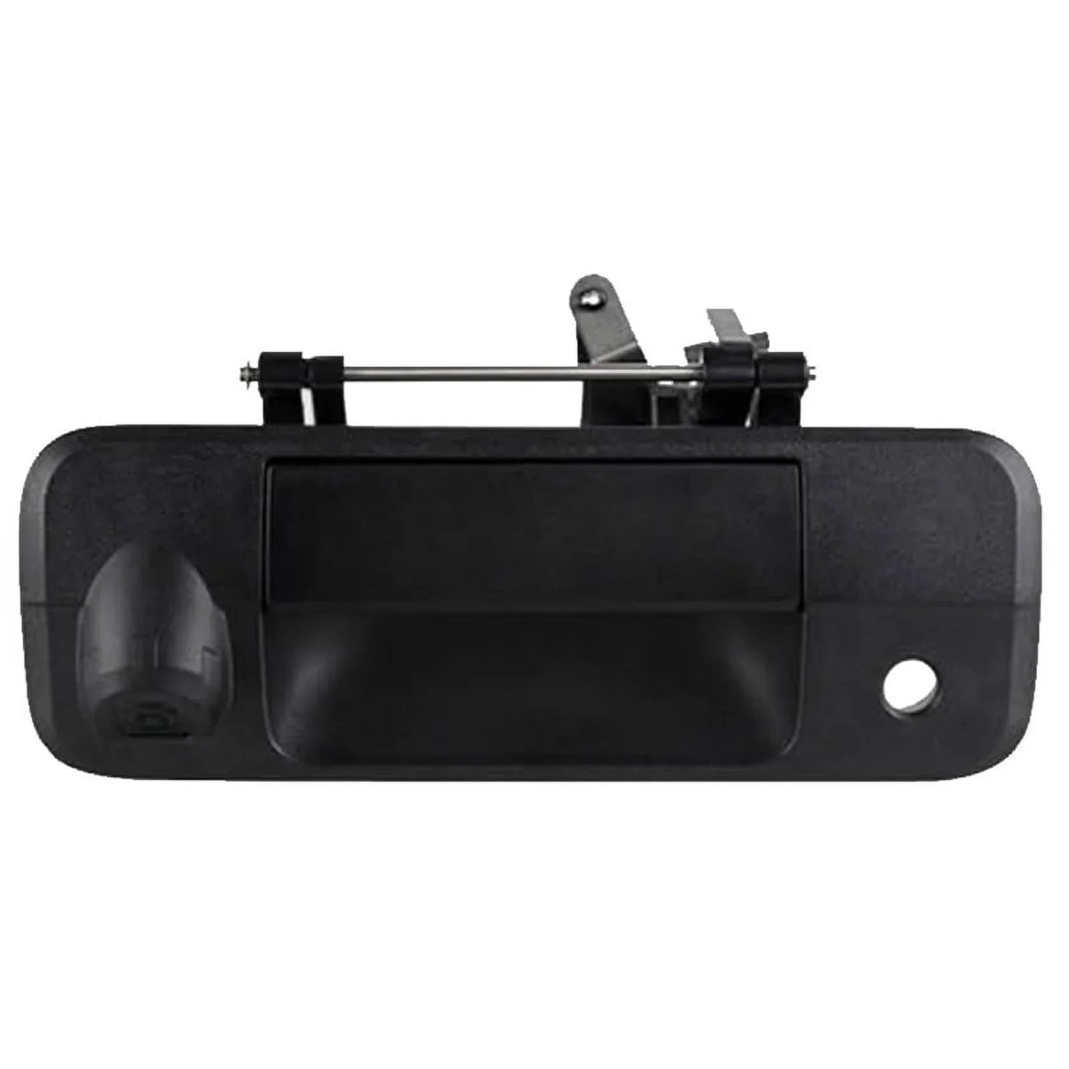 Tundra 07-13 Black Tailgate