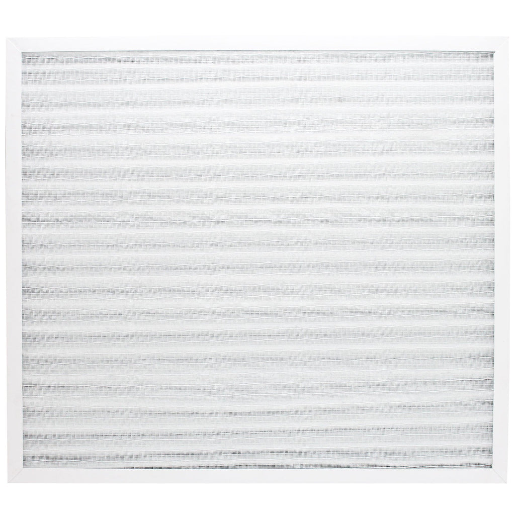 2-Pack Replacement for Hunter 30253 Air Purifier Filter - appropriate with Hunter 30930 Air Filter