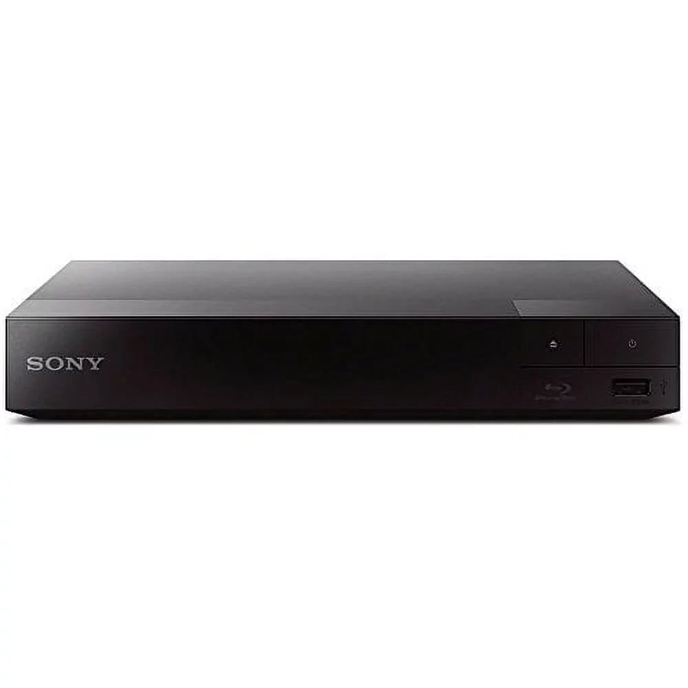 Restored  BDPS1700 Streaming Blu-ray Player - Black (Refurbished)