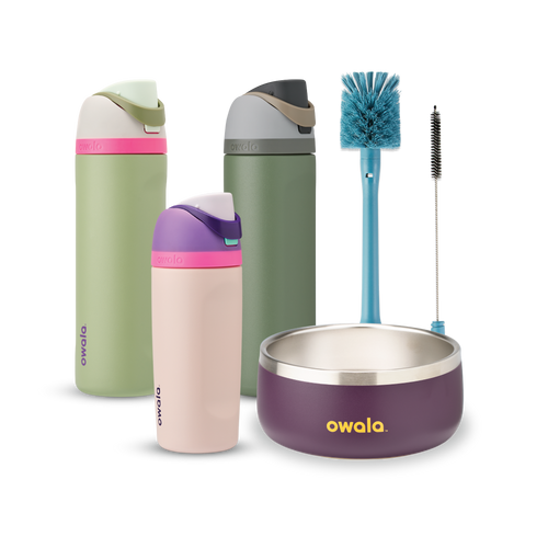 All Day Bundle